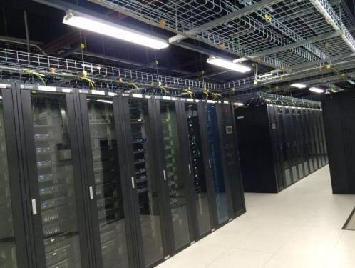 坐實(shí)真相，河北某IDC機(jī)房是真的使用機(jī)房監(jiān)控