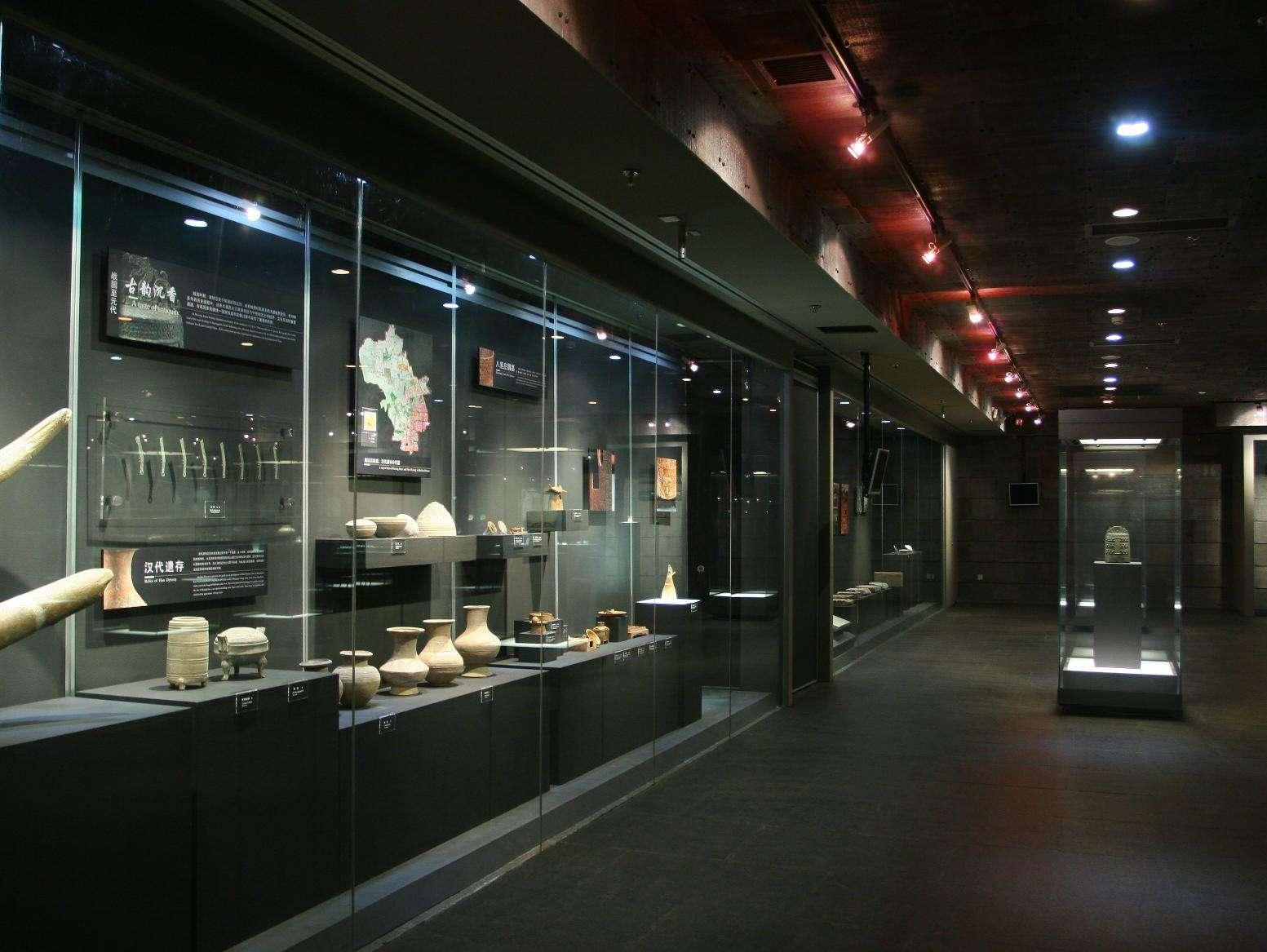 北京某博物館的溫濕度監(jiān)控，告訴我們什么呢？