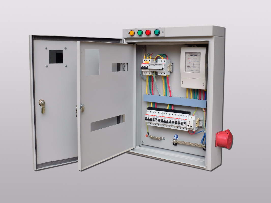 機(jī)房配電系統(tǒng)，機(jī)房監(jiān)控是否能監(jiān)控？