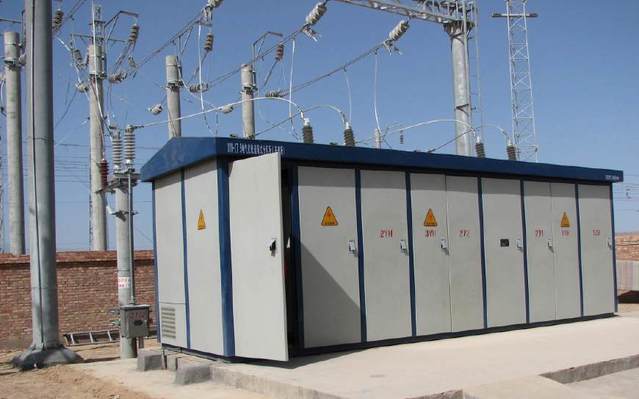 配電間負荷監(jiān)控能看峰值嗎？我的回答是能！