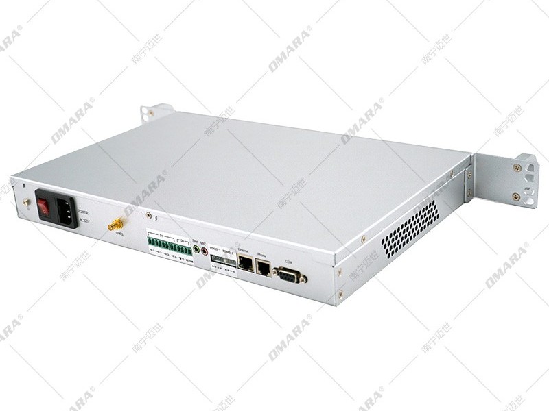 動環(huán)監(jiān)控報警主機OM-B7