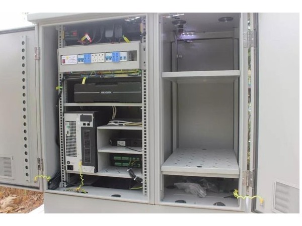 單艙、雙艙、三艙的ETC室外一體化機(jī)柜有何異同？