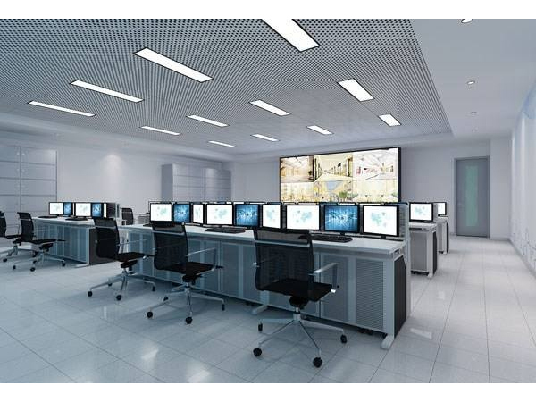 機房環(huán)境監(jiān)測系統(tǒng)，為機房遮陰蔽日