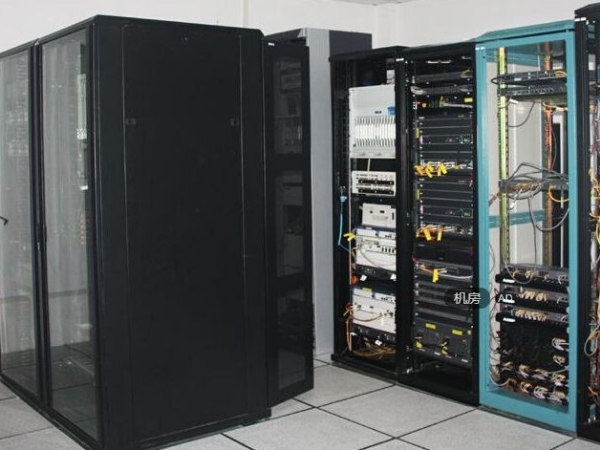 機(jī)房管理系統(tǒng)，保障信息安全