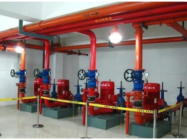 泵房是否需要設置煙感或溫感探測器？