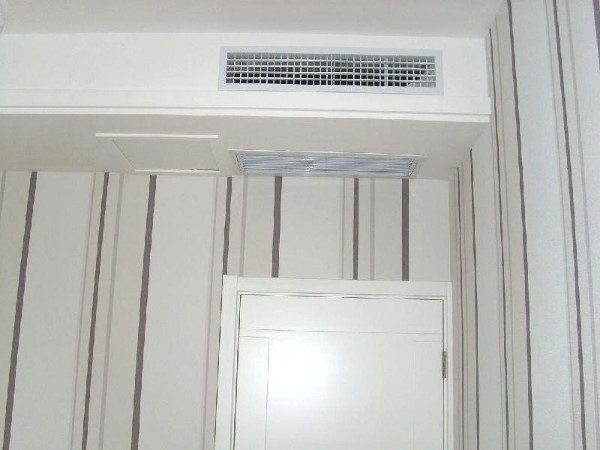 智能中央空調(diào)遠(yuǎn)程控制系統(tǒng)很重要！