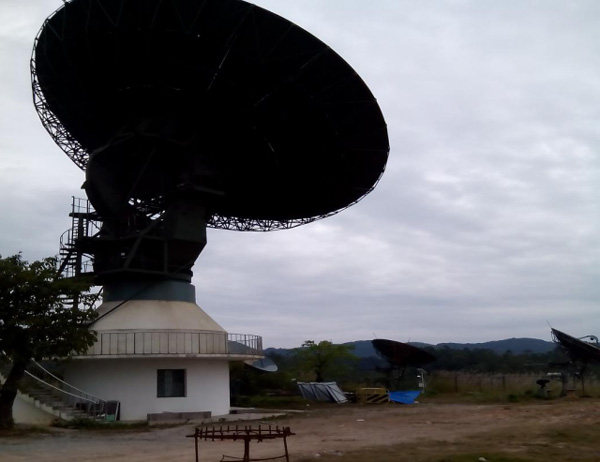 基于單片機的多節(jié)點環(huán)境監(jiān)測，實現(xiàn)管理的自動化