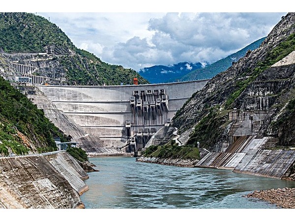 水利變電站輔助控制系統(tǒng)幫助客戶成為首選合作商！