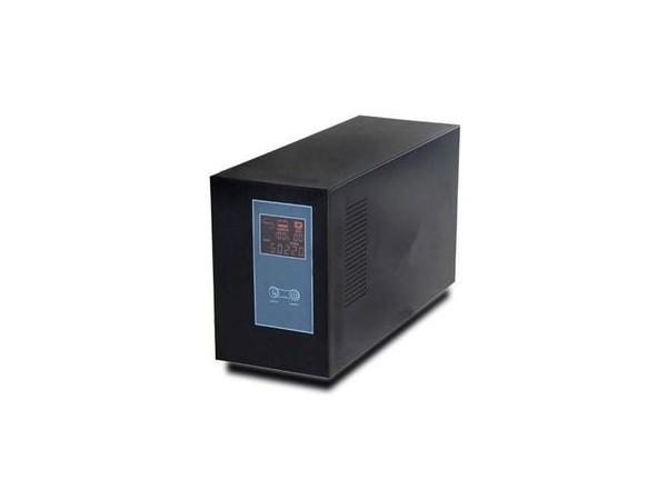 后備系列UPS電源，動(dòng)力供應(yīng)系統(tǒng)的保護(hù)傘