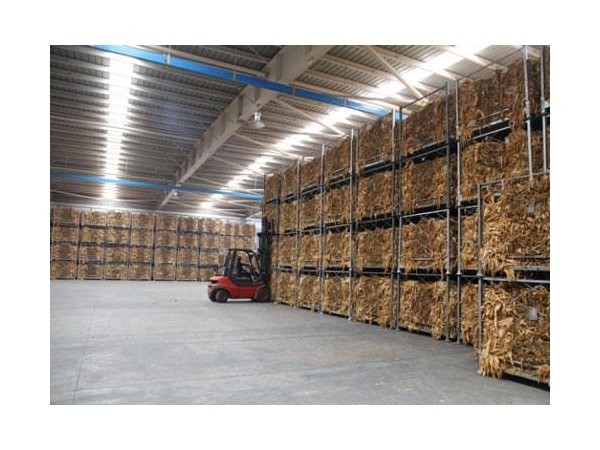 煙草倉庫智能監(jiān)控預(yù)警系統(tǒng) 防控高溫潮濕火災(zāi)等風(fēng)險(xiǎn)