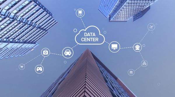 大型企業(yè)云數據中心解決方案