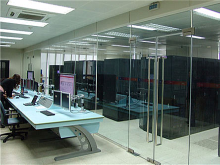 機(jī)房動(dòng)環(huán)監(jiān)控系統(tǒng)優(yōu)勢