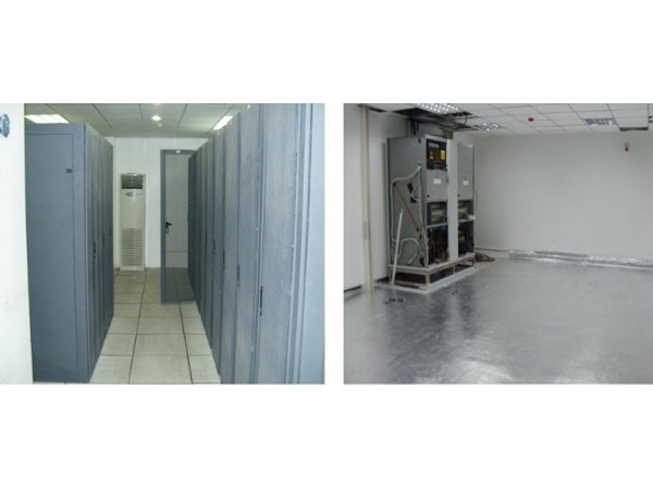 呼叫中心機(jī)房動(dòng)環(huán)監(jiān)控系統(tǒng)建設(shè)，有設(shè)備清單嗎？