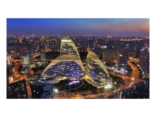 5A級寫字樓監(jiān)控管理系統(tǒng)要求接入智慧建筑IBMS平臺，可以做嗎？