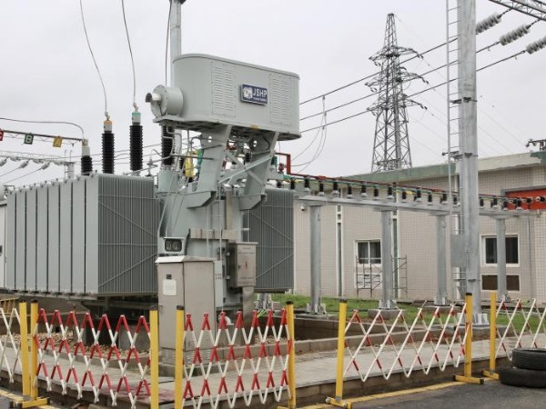 基于5G網(wǎng)絡(luò)技術(shù)的智能電力變電站環(huán)動(dòng)監(jiān)控系統(tǒng)，你們有嗎？