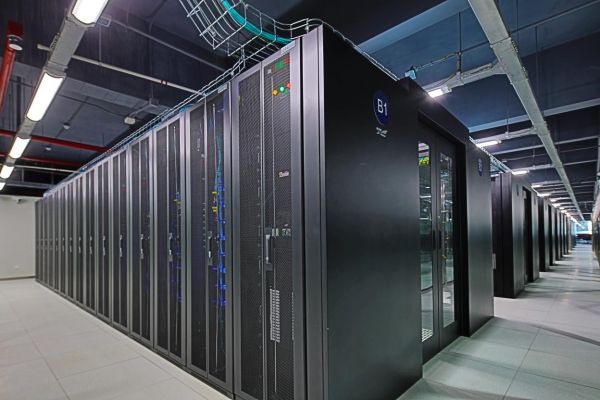 機房動力環(huán)境監(jiān)控系統(tǒng)