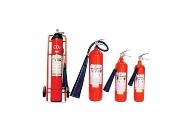 哪種滅火器？可以保障發(fā)生火災(zāi)的機(jī)房