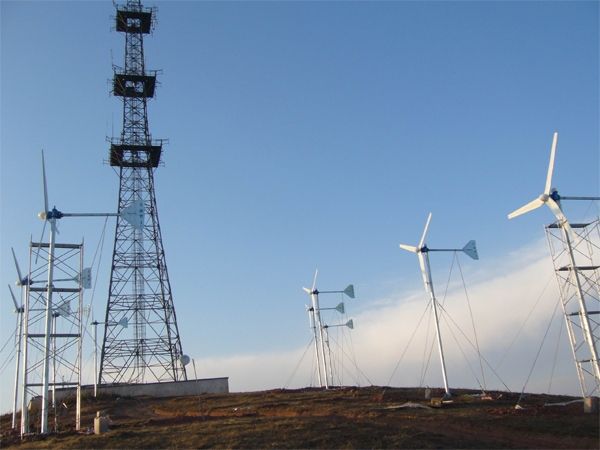 電信無線基站設(shè)備監(jiān)控與環(huán)境巡檢系統(tǒng)，用這款主機(jī)就對了！