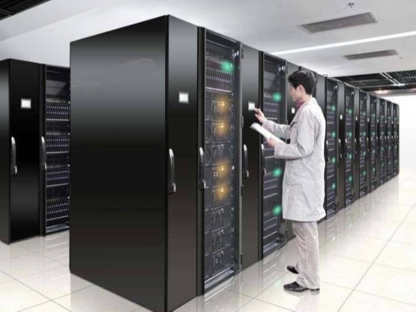 動環(huán)監(jiān)控的直觀感受：機房動環(huán)參數(shù)