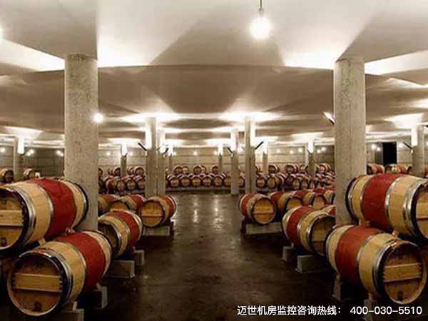 葡萄酒行業(yè)都選擇這份酒窖恒溫恒濕系統(tǒng)解決方案！