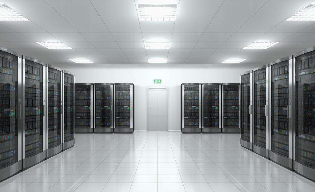 機房動力環(huán)境監(jiān)控系統(tǒng)