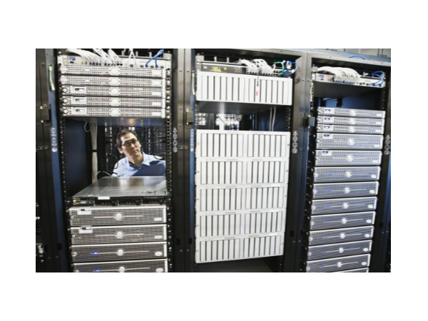 動環(huán)系統(tǒng)，推動機(jī)房安全