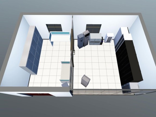動環(huán)監(jiān)控設(shè)備品牌廠家，老牌才優(yōu)質(zhì)！