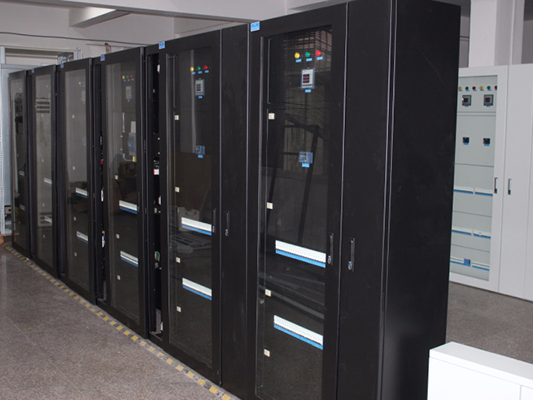 機(jī)房監(jiān)控系統(tǒng)服務(wù)是什么？