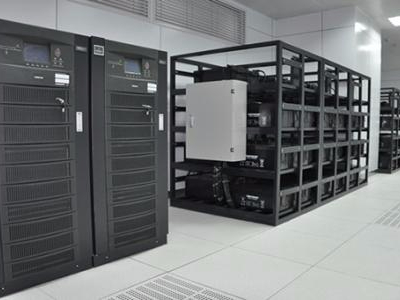 數(shù)據(jù)中心機房環(huán)境要求，有人了解過嗎？