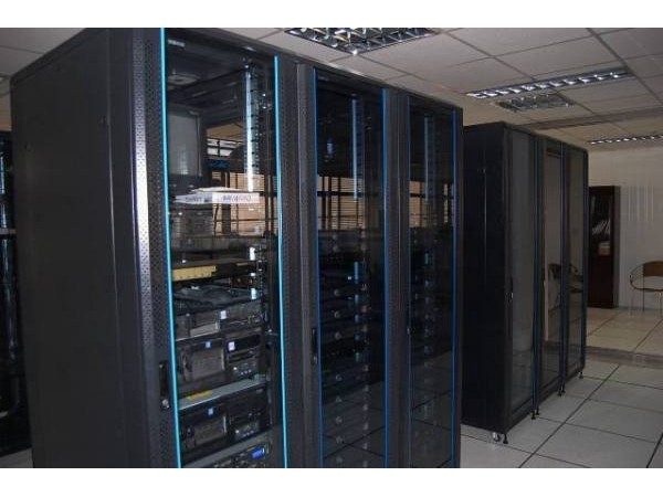 北方電信基站機房監(jiān)控系統(tǒng)設計，用這款主機沒錯！