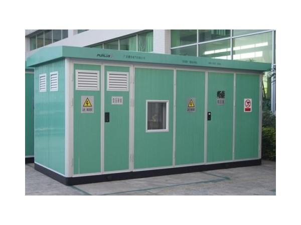 你在找的直流箱式變電站綜合輔助系統(tǒng)，這里有！