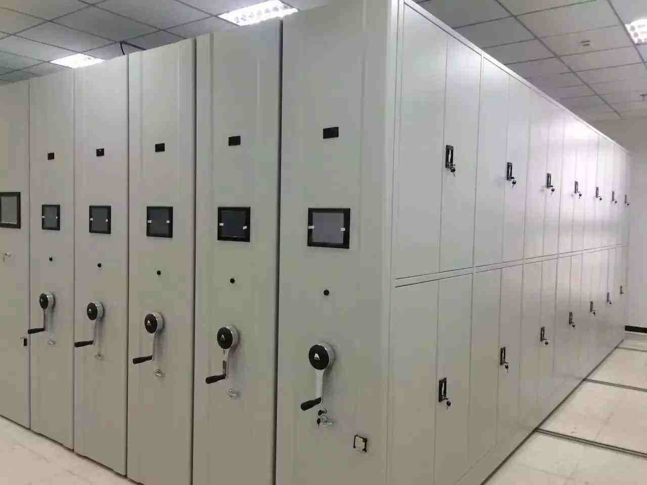 檔案管溫濕度監(jiān)控系統該怎么配置