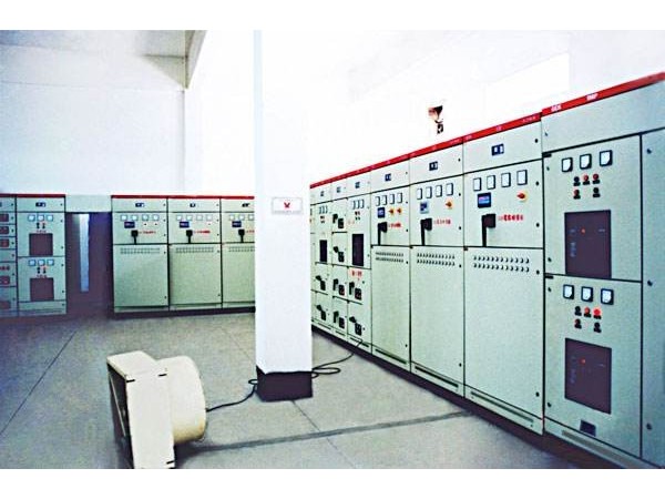 工廠配電房監(jiān)控系統(tǒng)解決方案設(shè)計(jì)，就找我們！