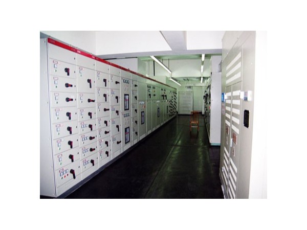 我們的商場配電室智能輔助監(jiān)控系統(tǒng)，有案例見證！